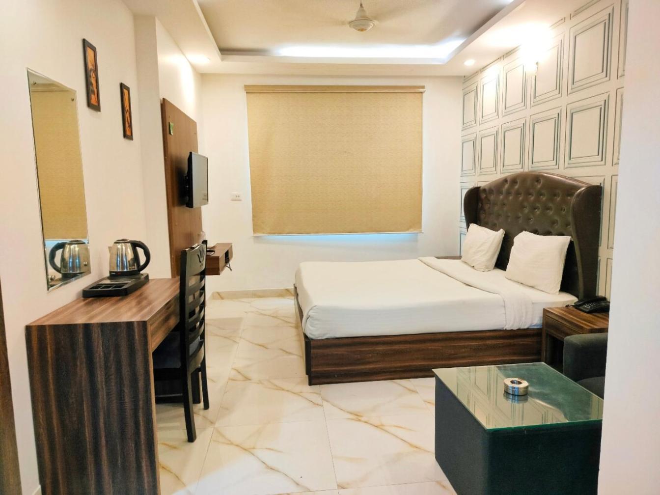 Bed & Breakfast Mayda Residency By Mayda Hospitality Pvt. Ltd.