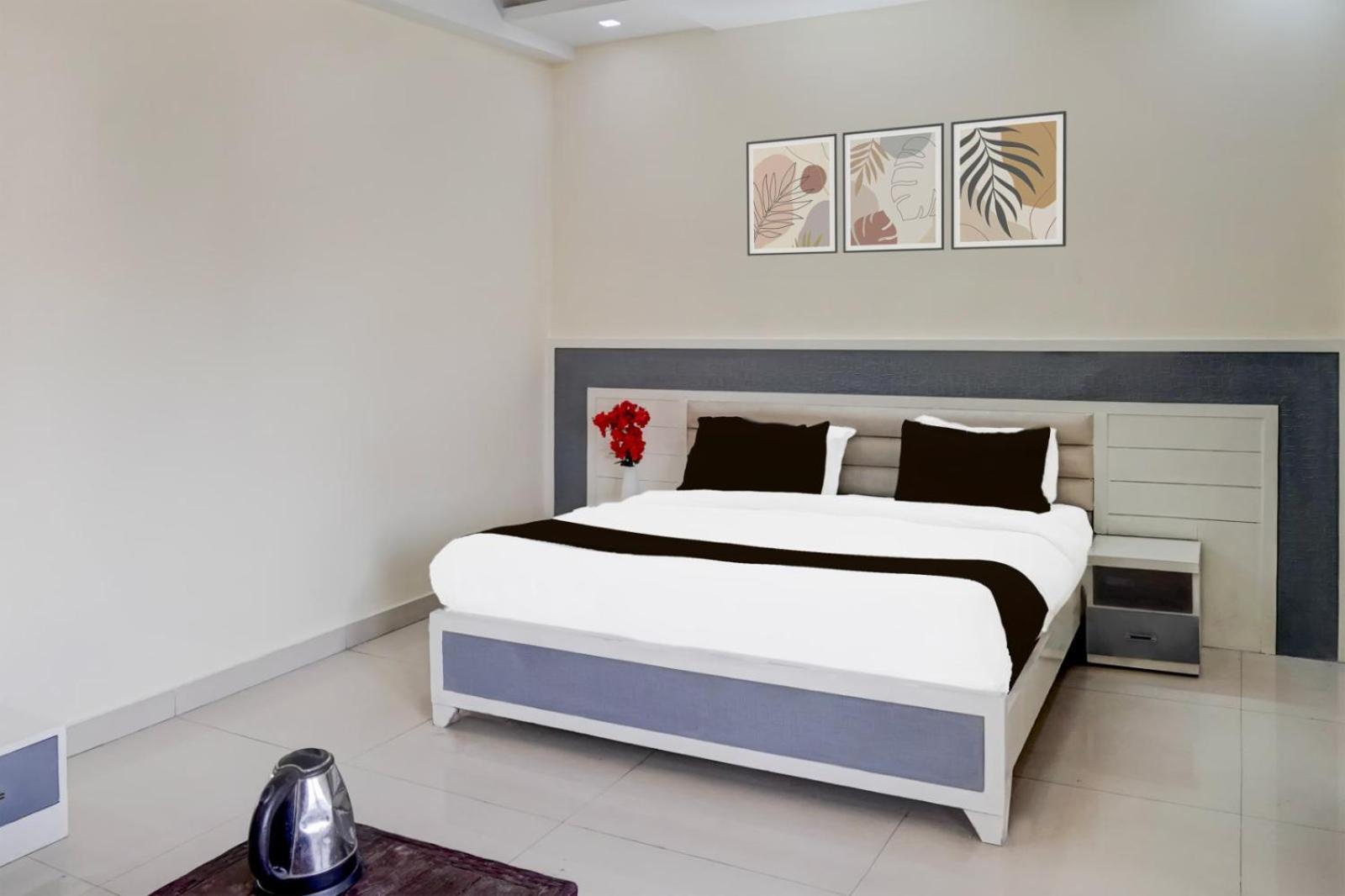 Grand Ivy 4*