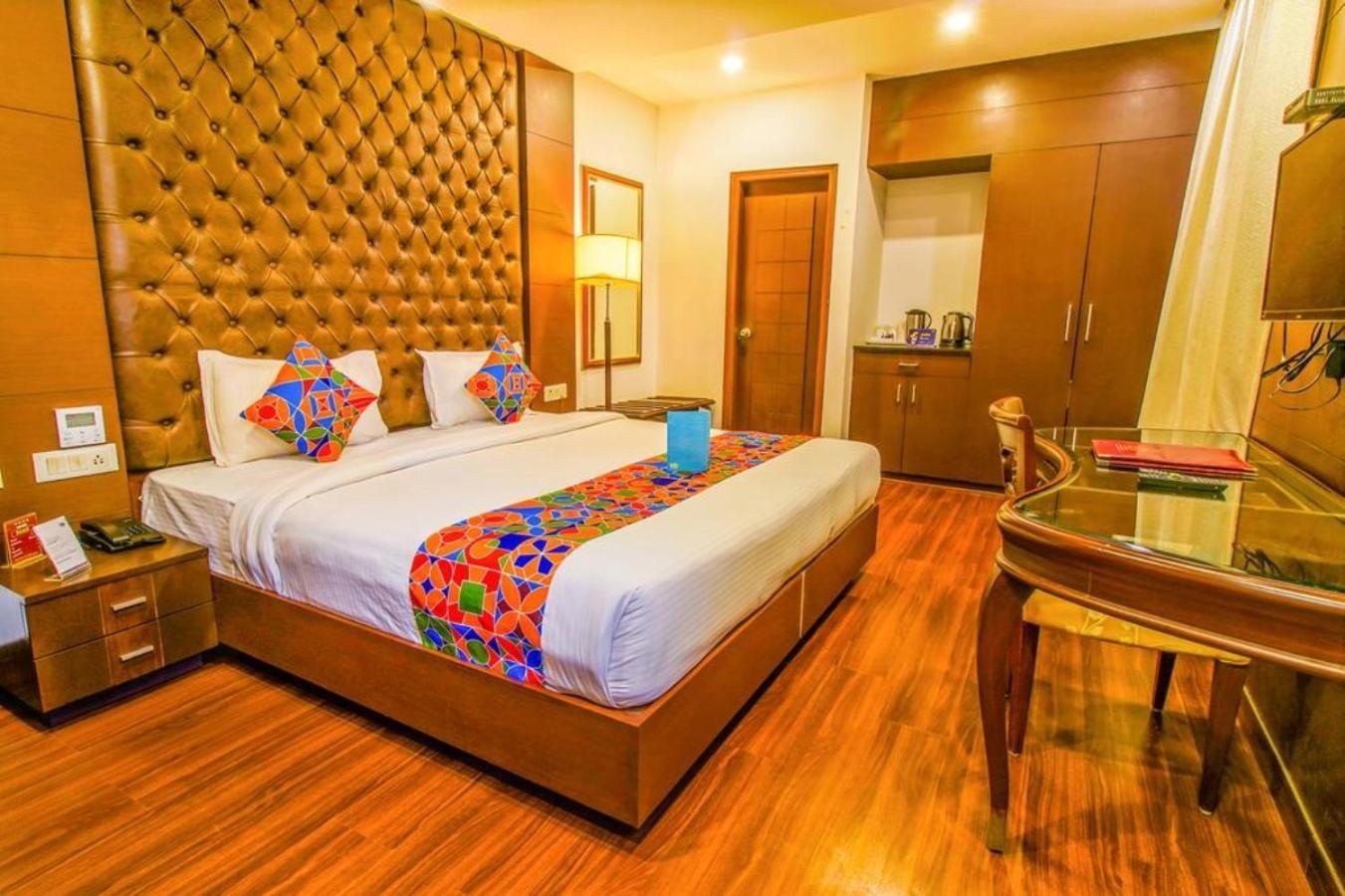 Hotel Kian By Jmd Group