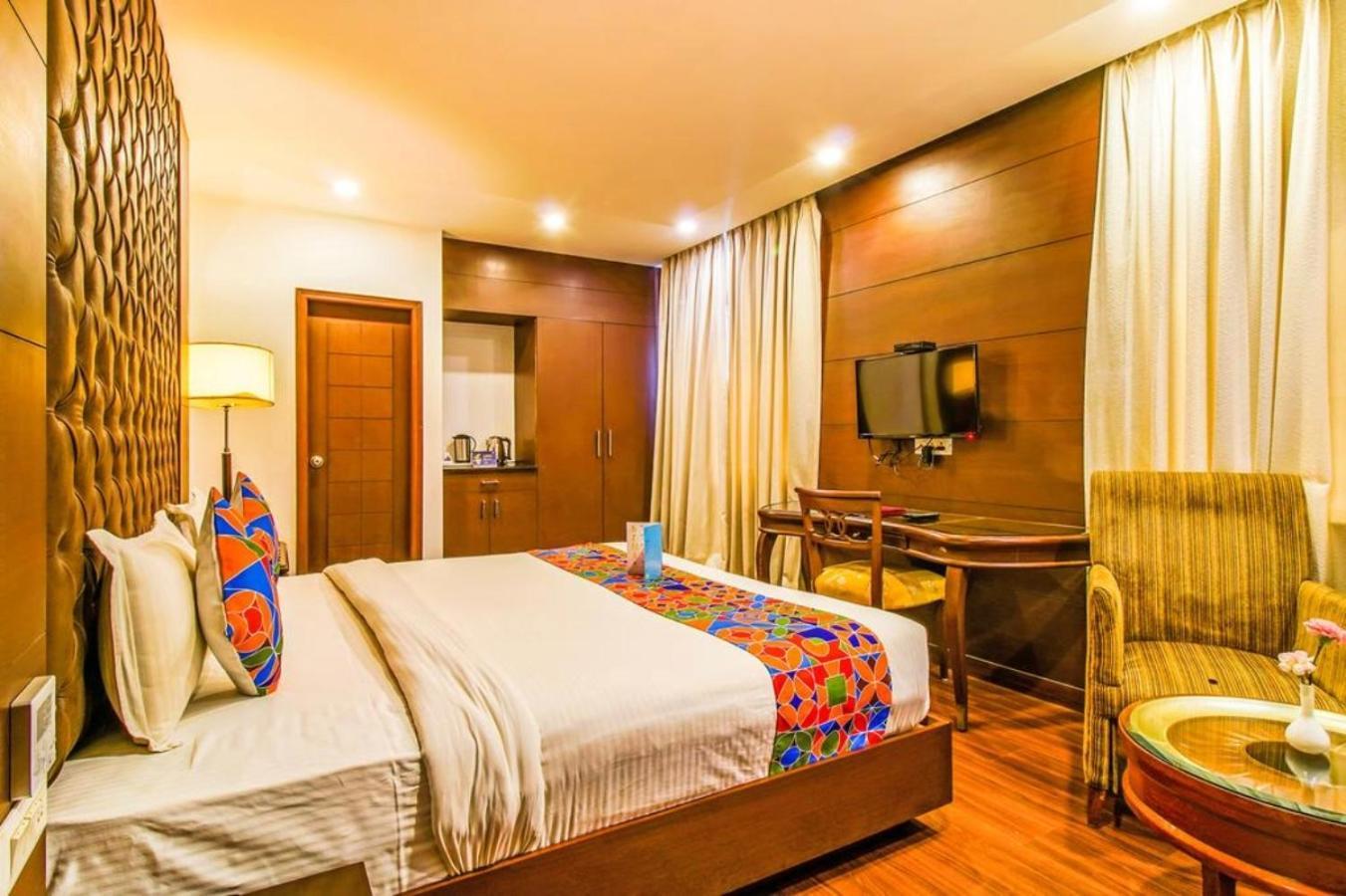 Kian By Jmd Group Hotel New Delhi