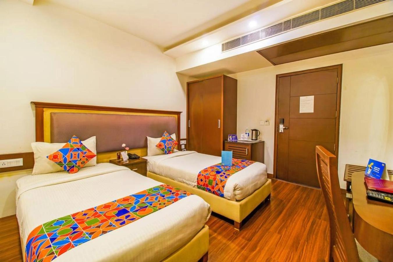Kian By Jmd Group 3* New Delhi