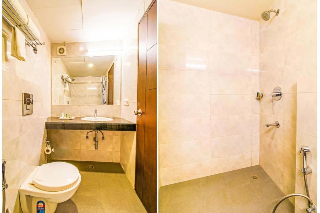 Hotel Kian By Jmd Group 3*