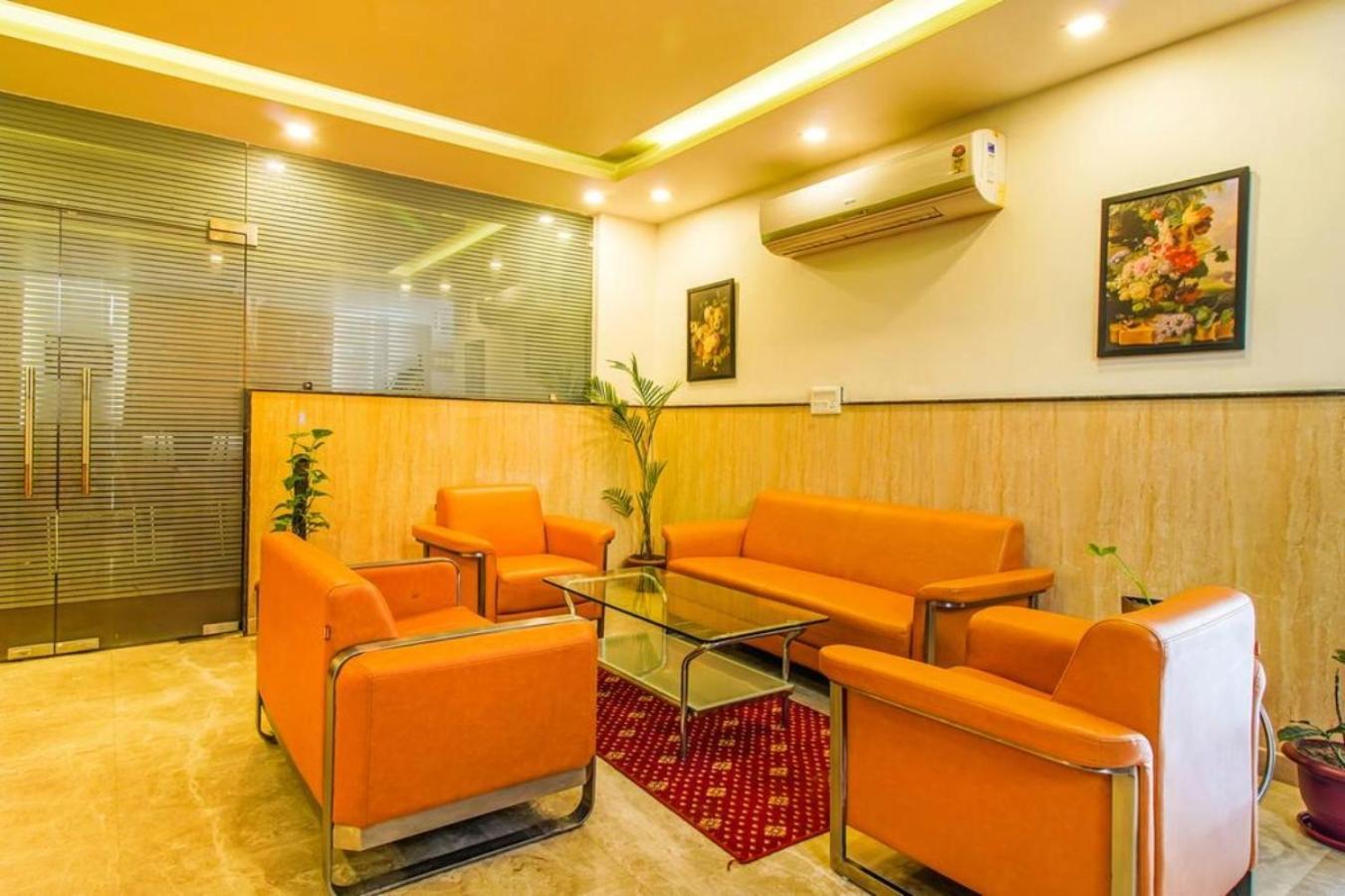 Hotel Kian By Jmd Group 3*
