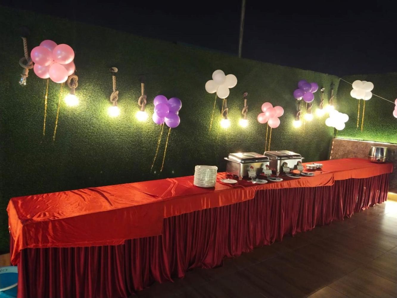 Hotel Kian By Jmd Group 3*