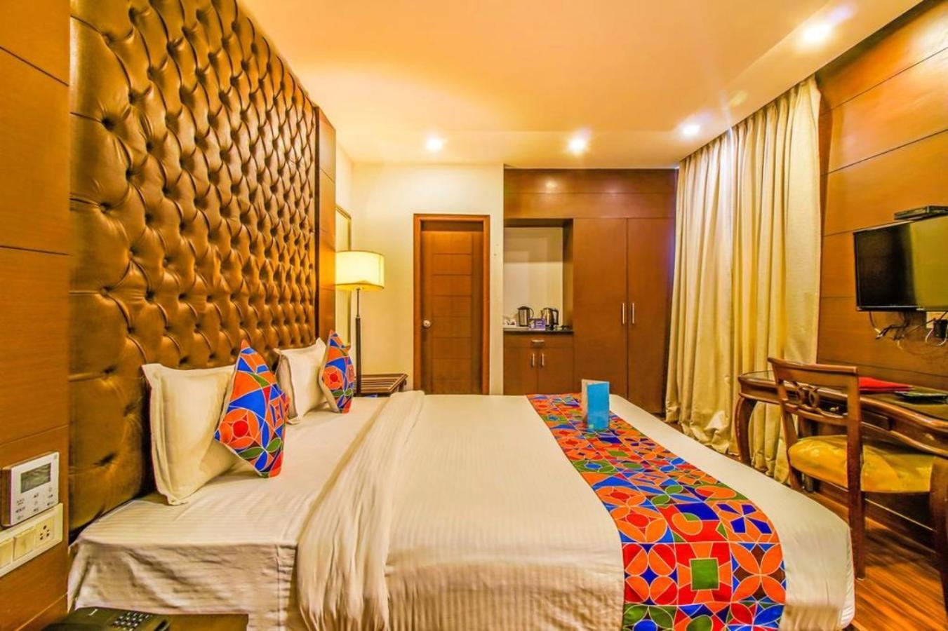 Hotel Kian By Jmd Group