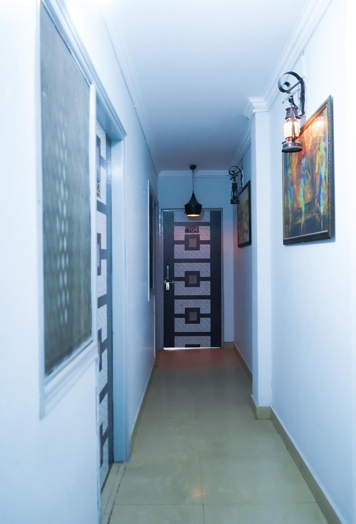 Hotel Hotel In Moti Bagh 4*