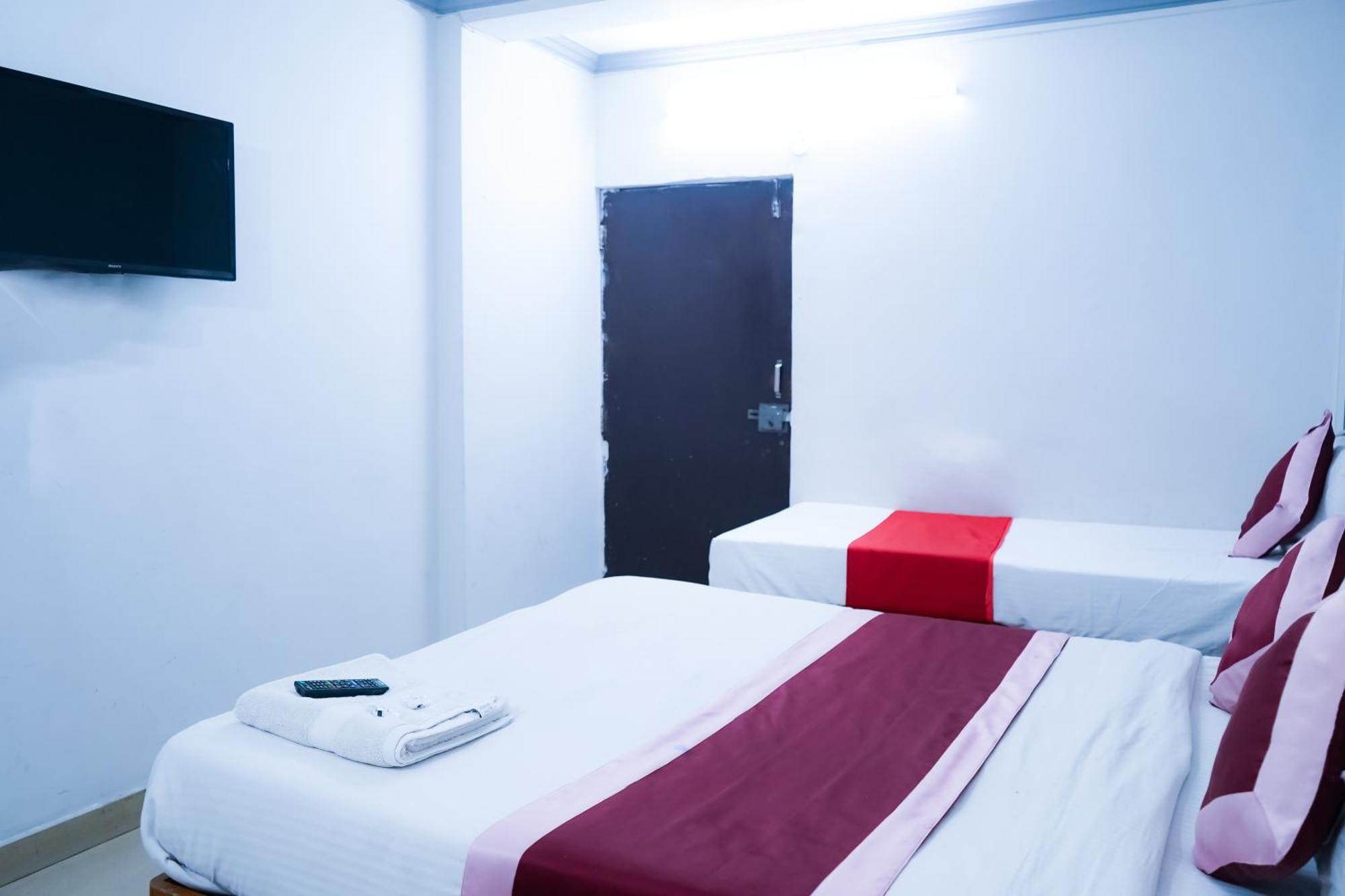 Hotel Hotel In Moti Bagh