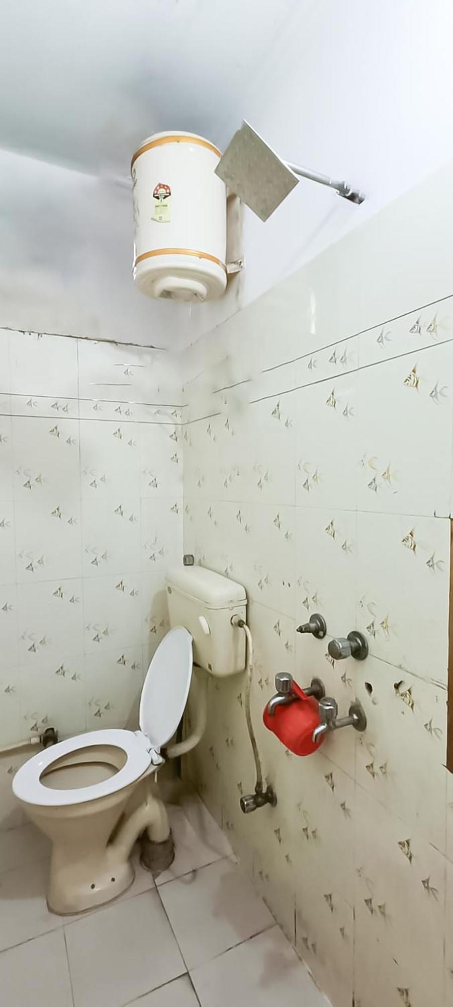Hotel In Moti Bagh Hotel Nova Deli