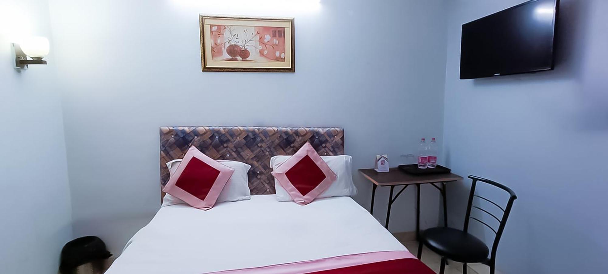 Hotel In Moti Bagh