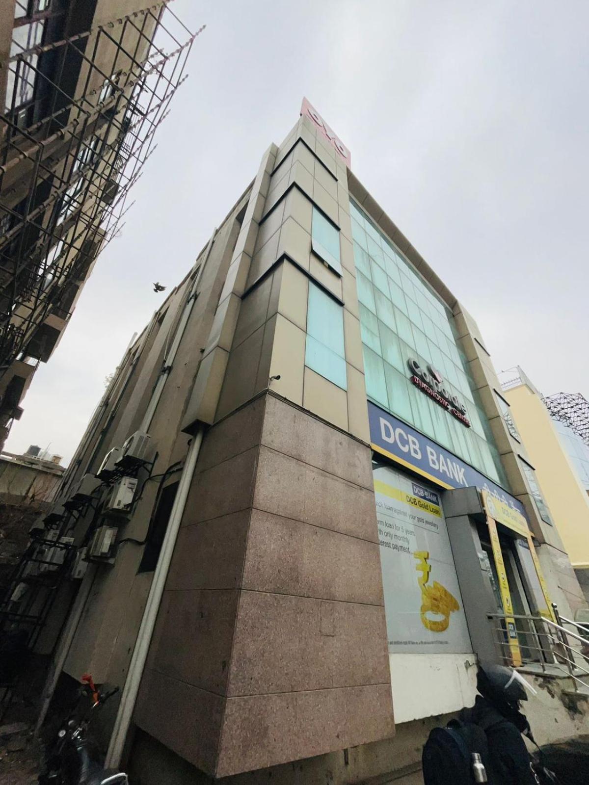 Apartamento Im Perial - Nehru Enclave