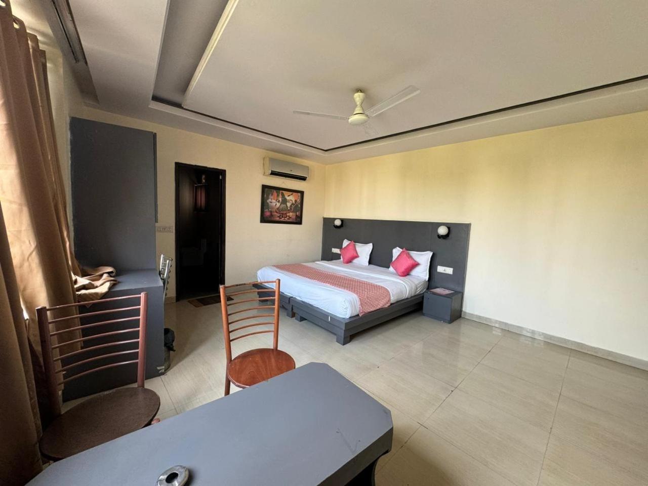 Apartamento Im Perial - Nehru Enclave *