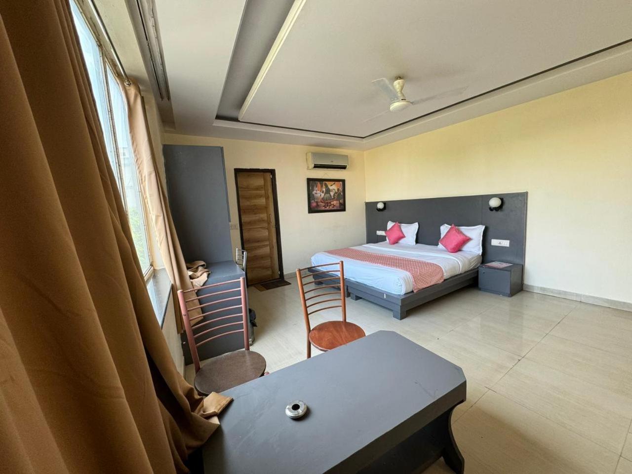 Apartamento Im Perial - Nehru Enclave