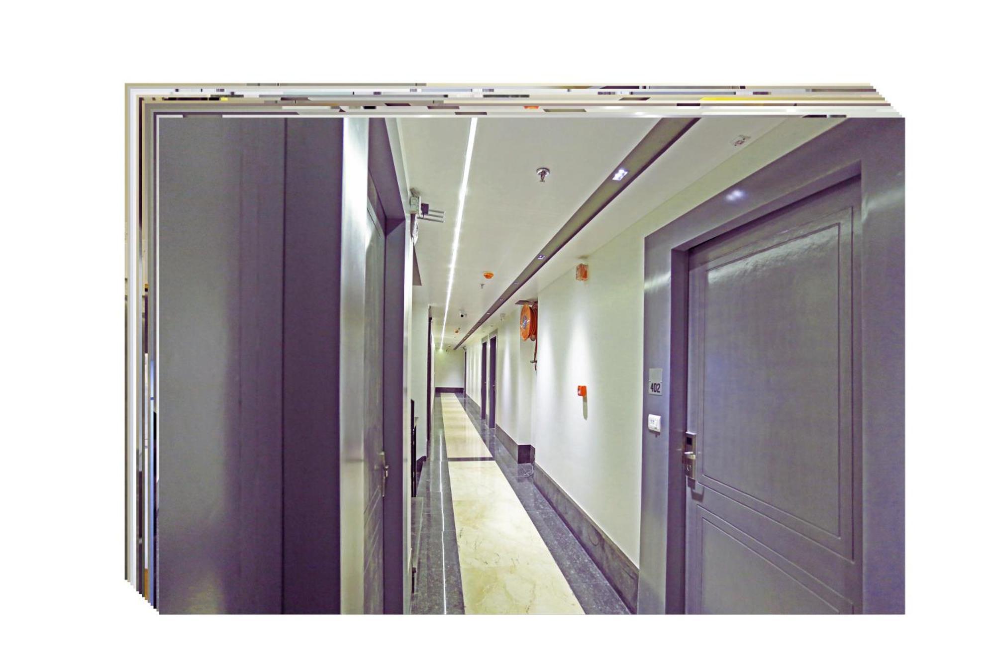 Hotel Applewood Boutique - Delhi International Airport