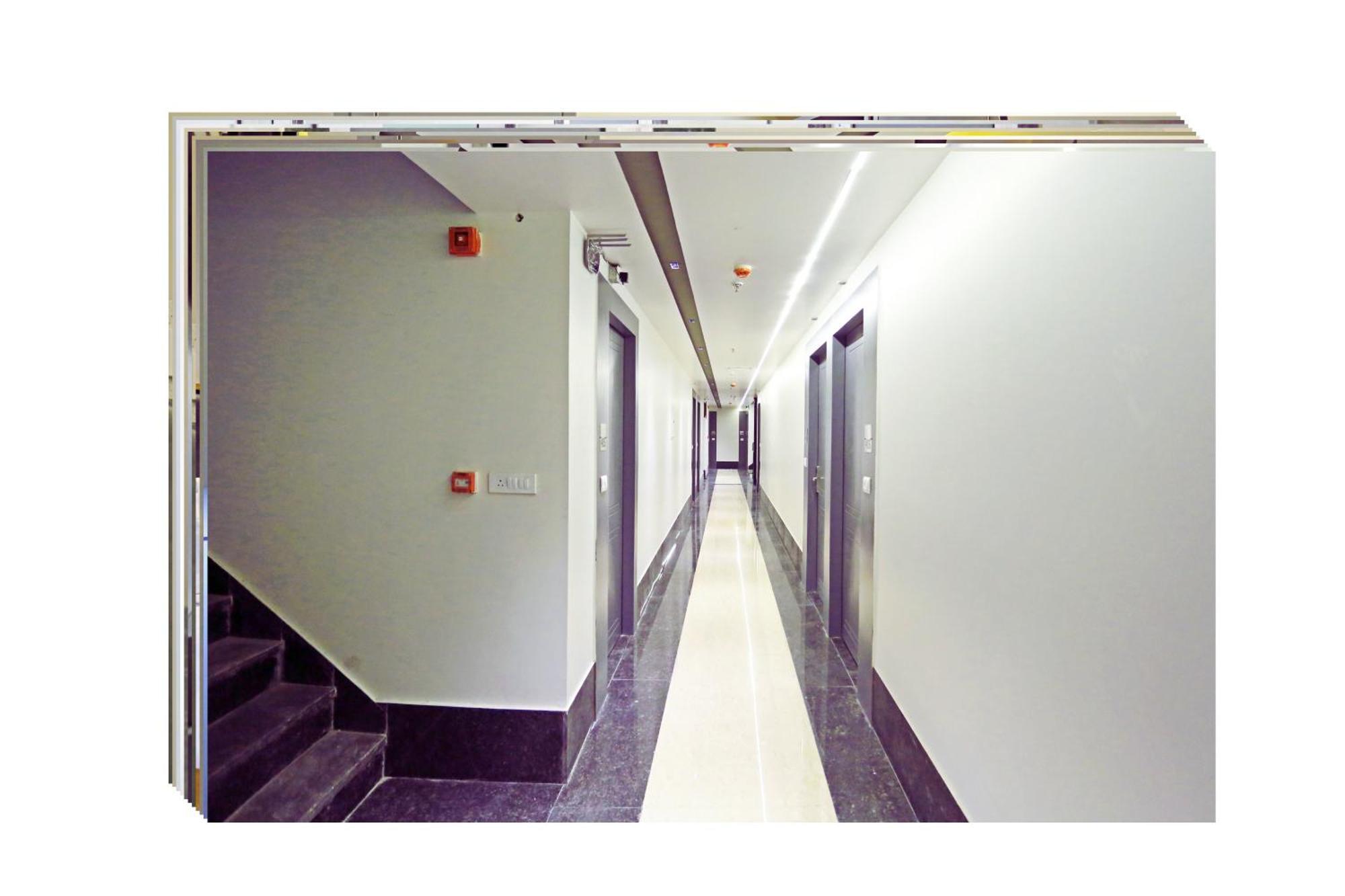 Hotel Applewood Boutique - Delhi International Airport New Delhi