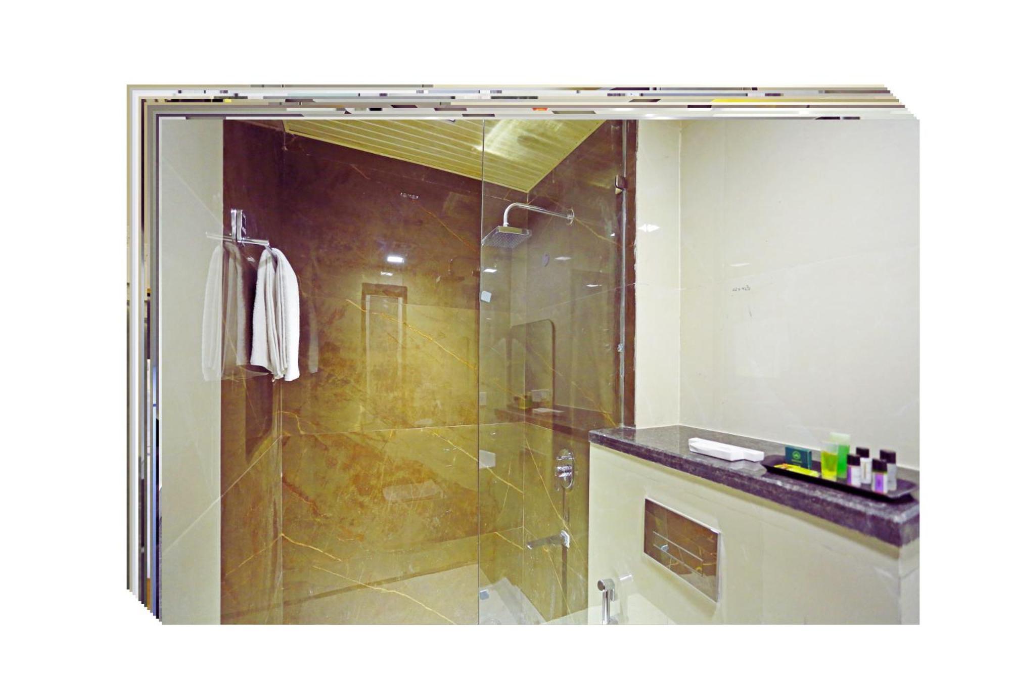 Hotel Applewood Boutique - Delhi International Airport New Delhi