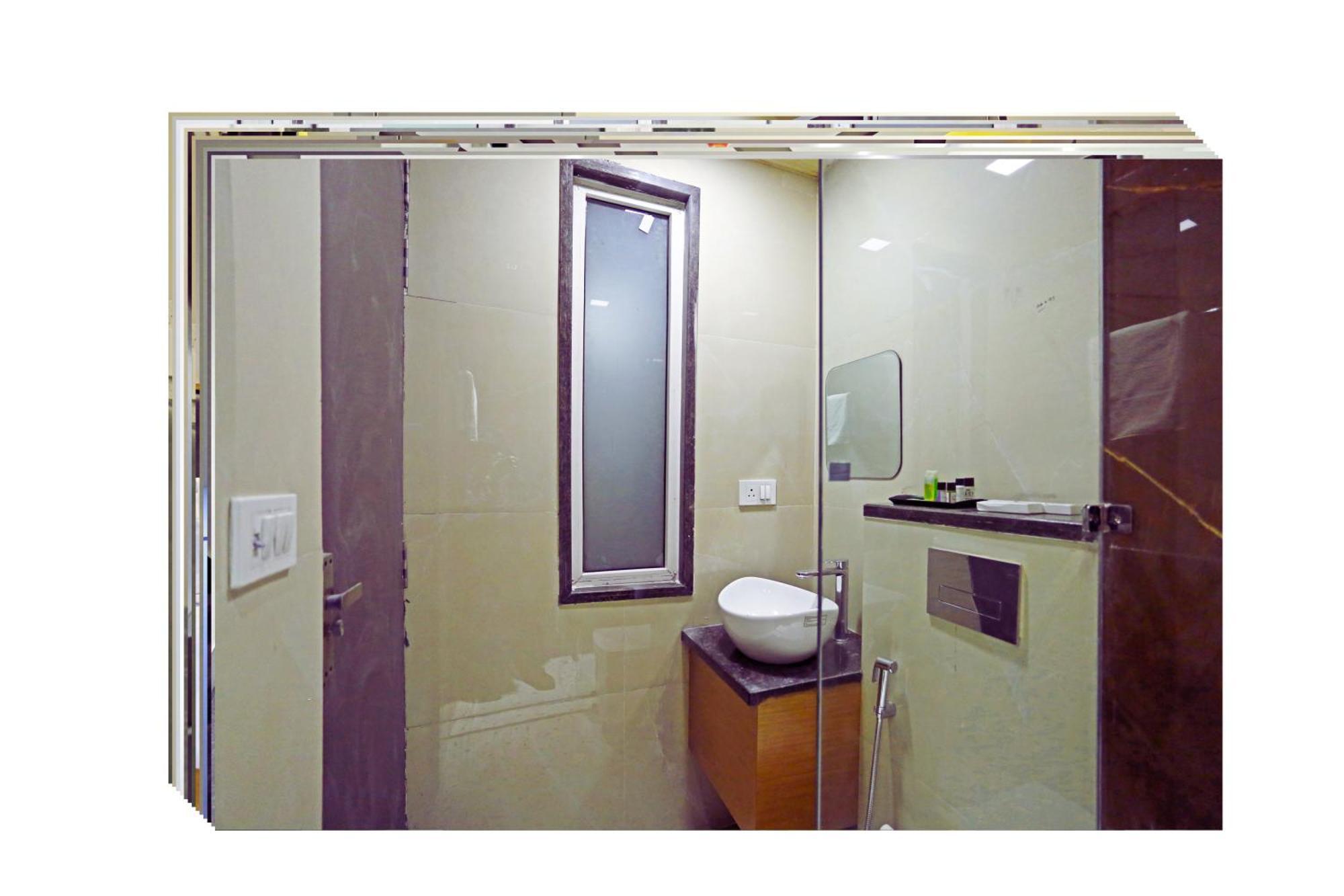Hotel Applewood Boutique - Delhi International Airport