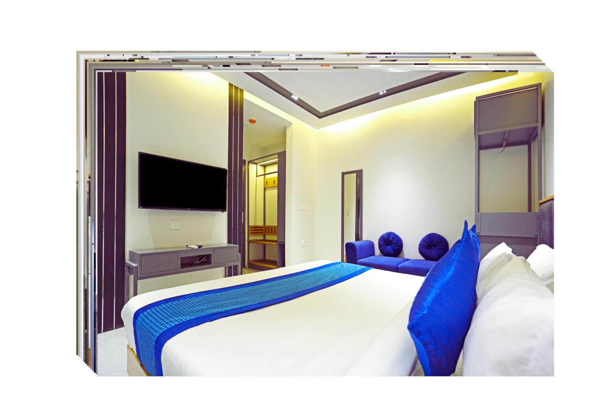 Hotel Applewood Boutique - Delhi International Airport