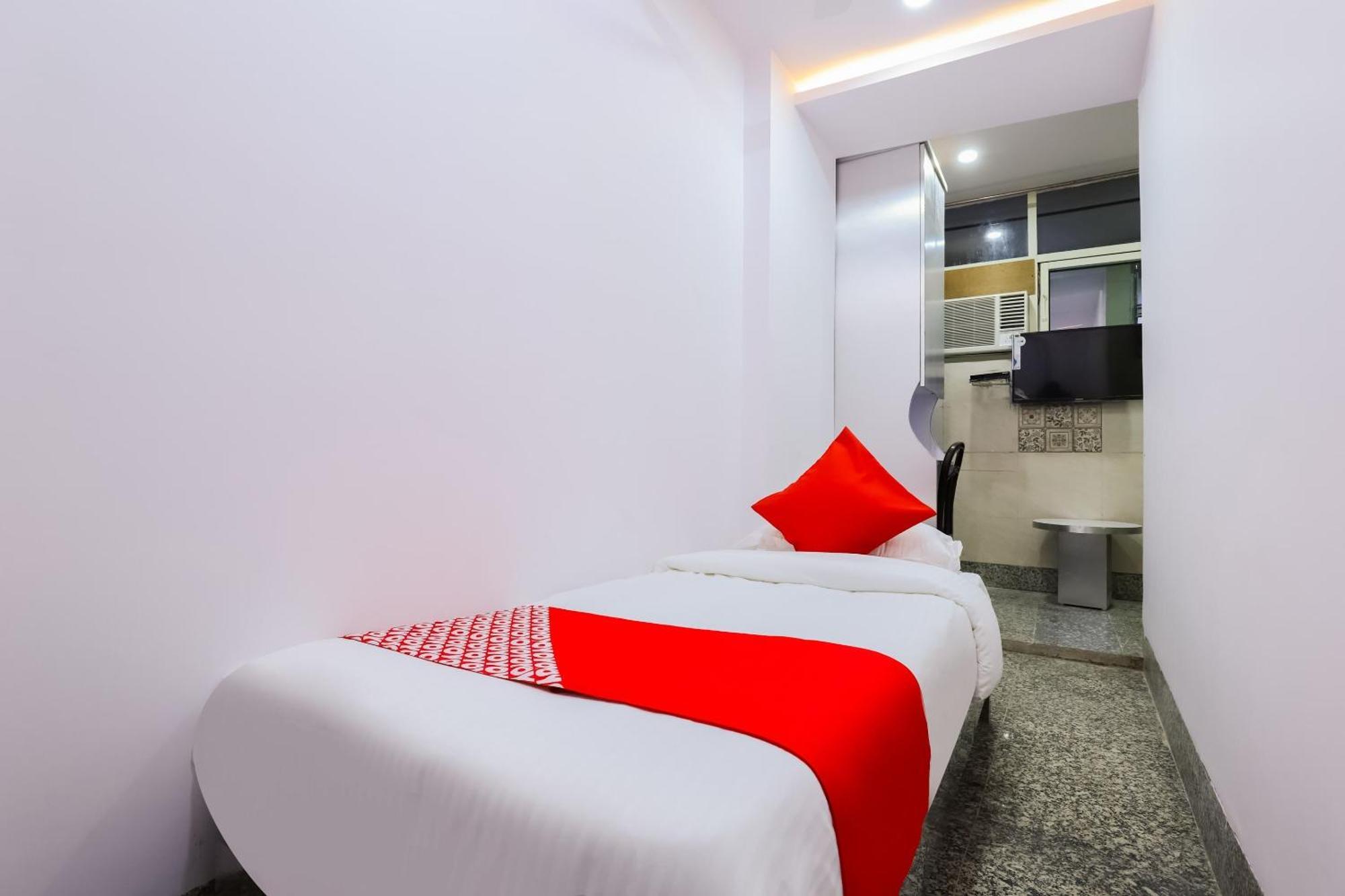 O New Tech India 3* Delhi (National Capital Territory of India)