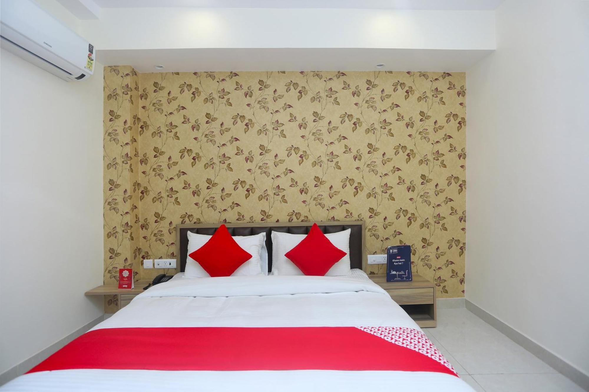 Collection O Cozy Vibes 3* New Delhi