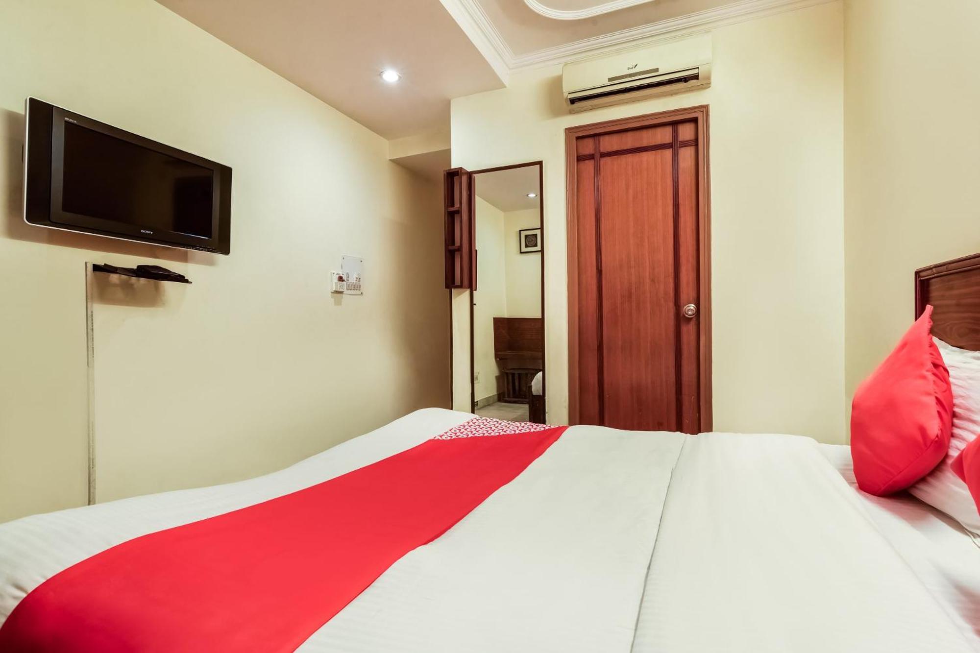 Hotel Spot On Kabila