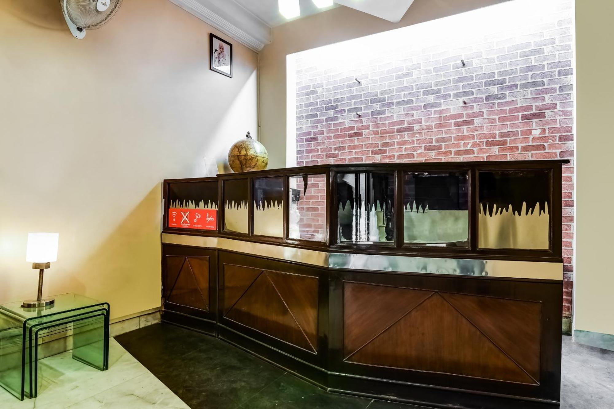 Hotel Spot On Kabila 2*