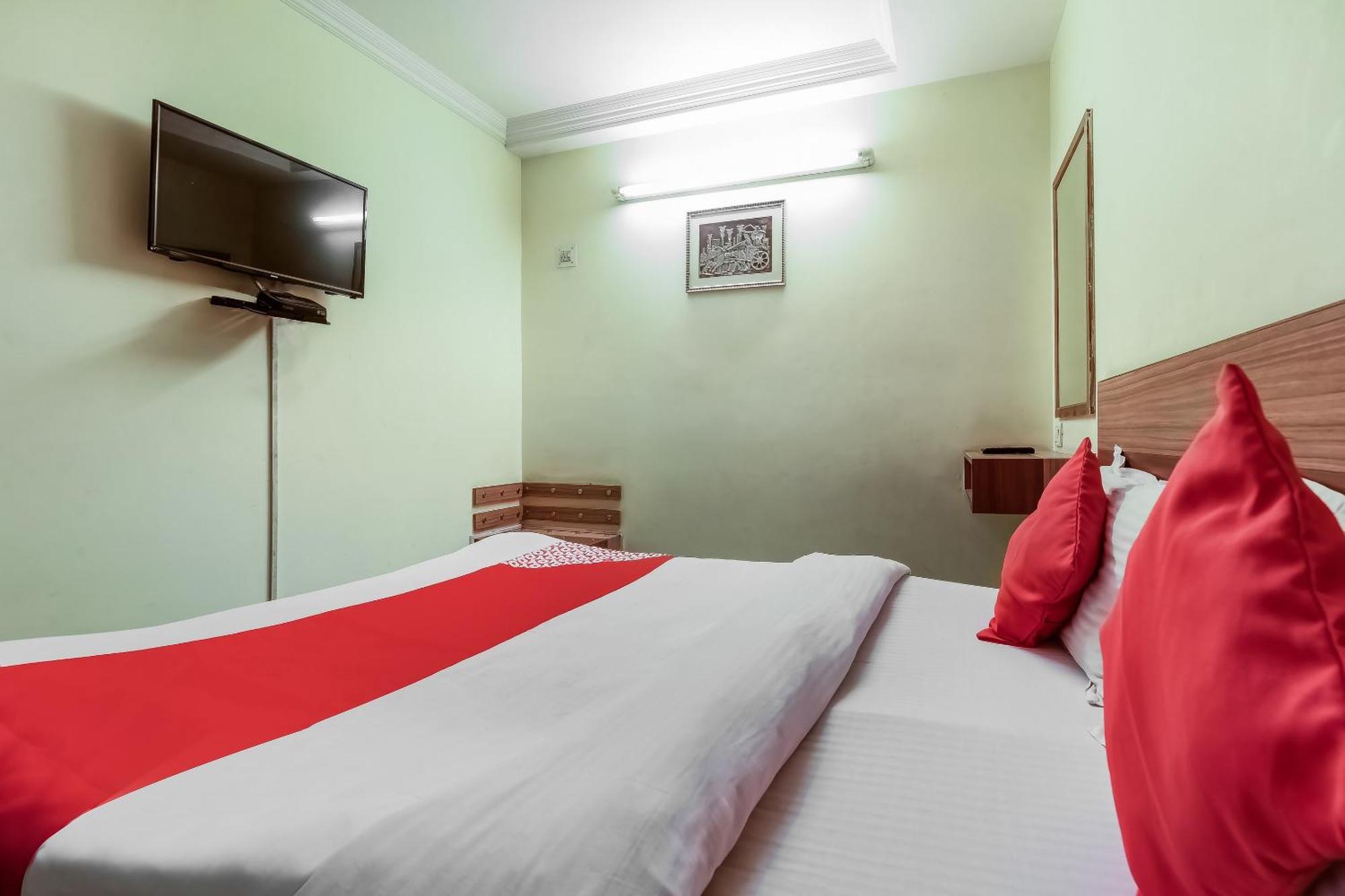 Spot On Kabila Hotel 2*