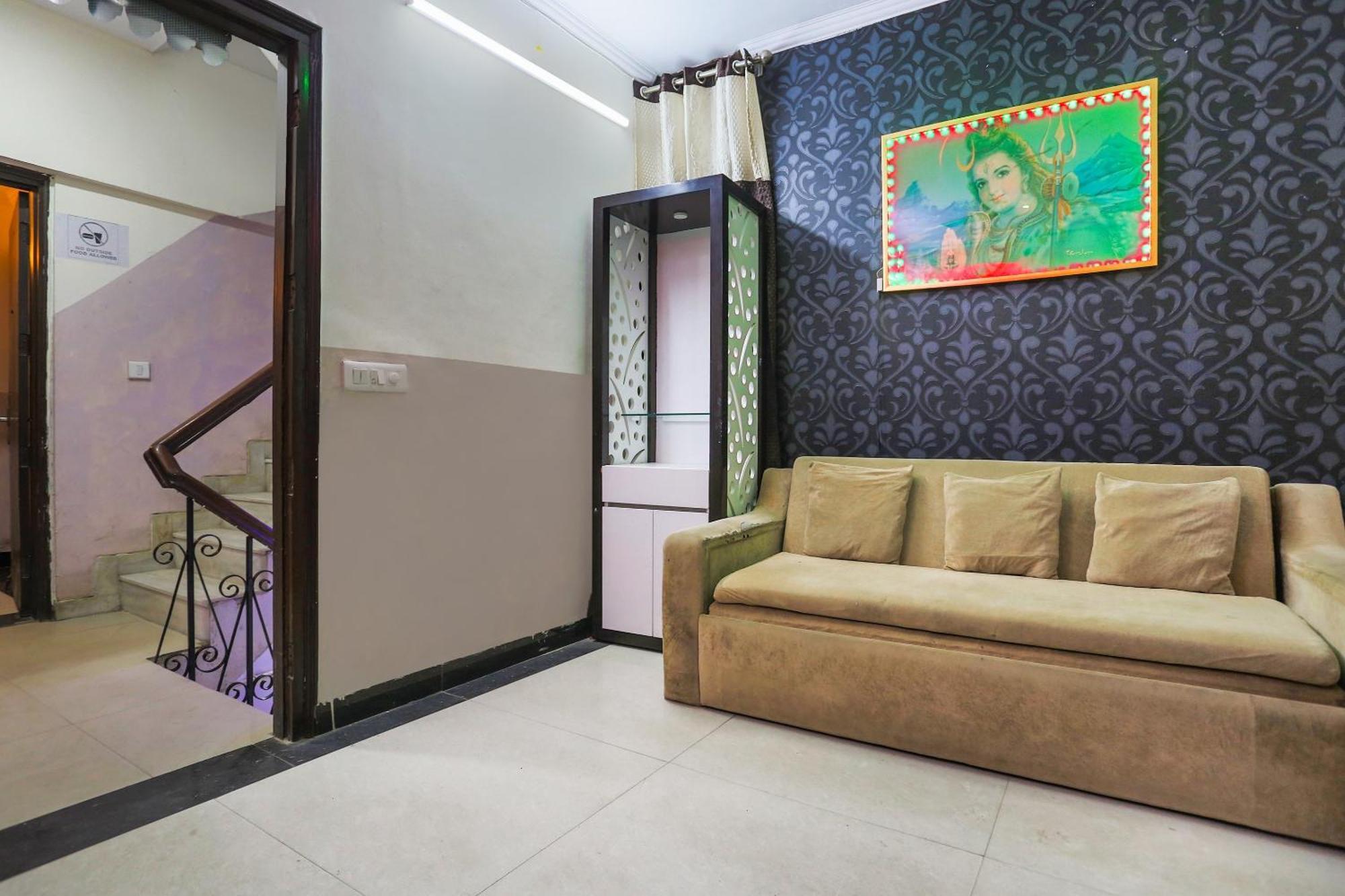 O Royal Galaxy Hotel