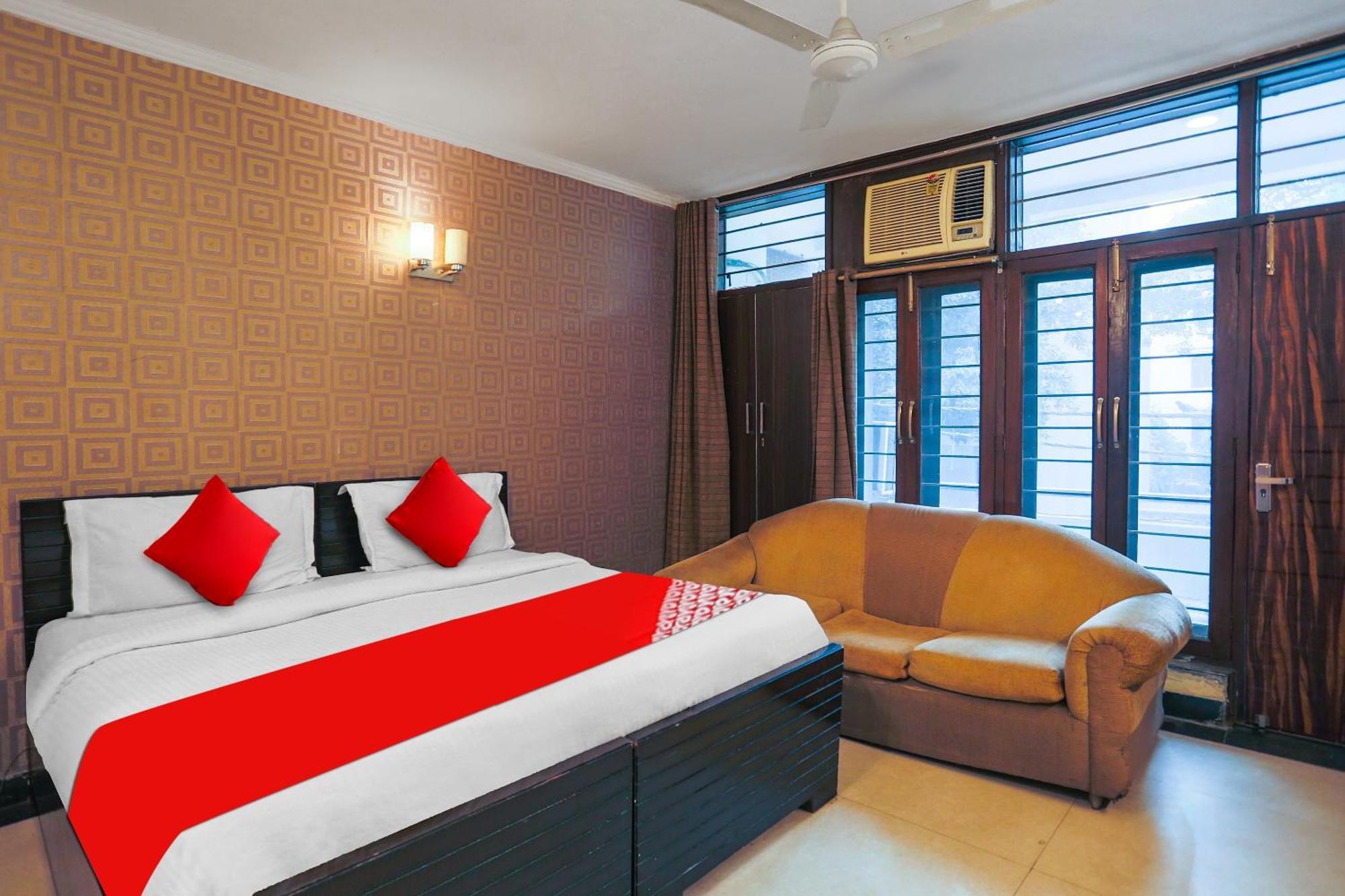 O Royal Galaxy Hotel 4*