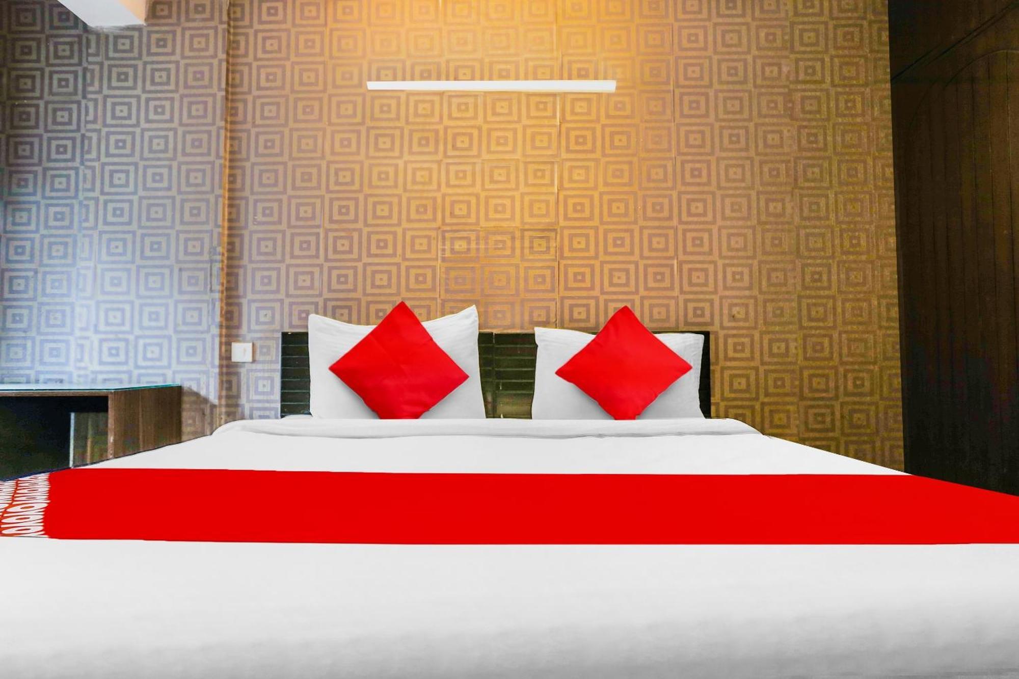 O Royal Galaxy 4* New Delhi