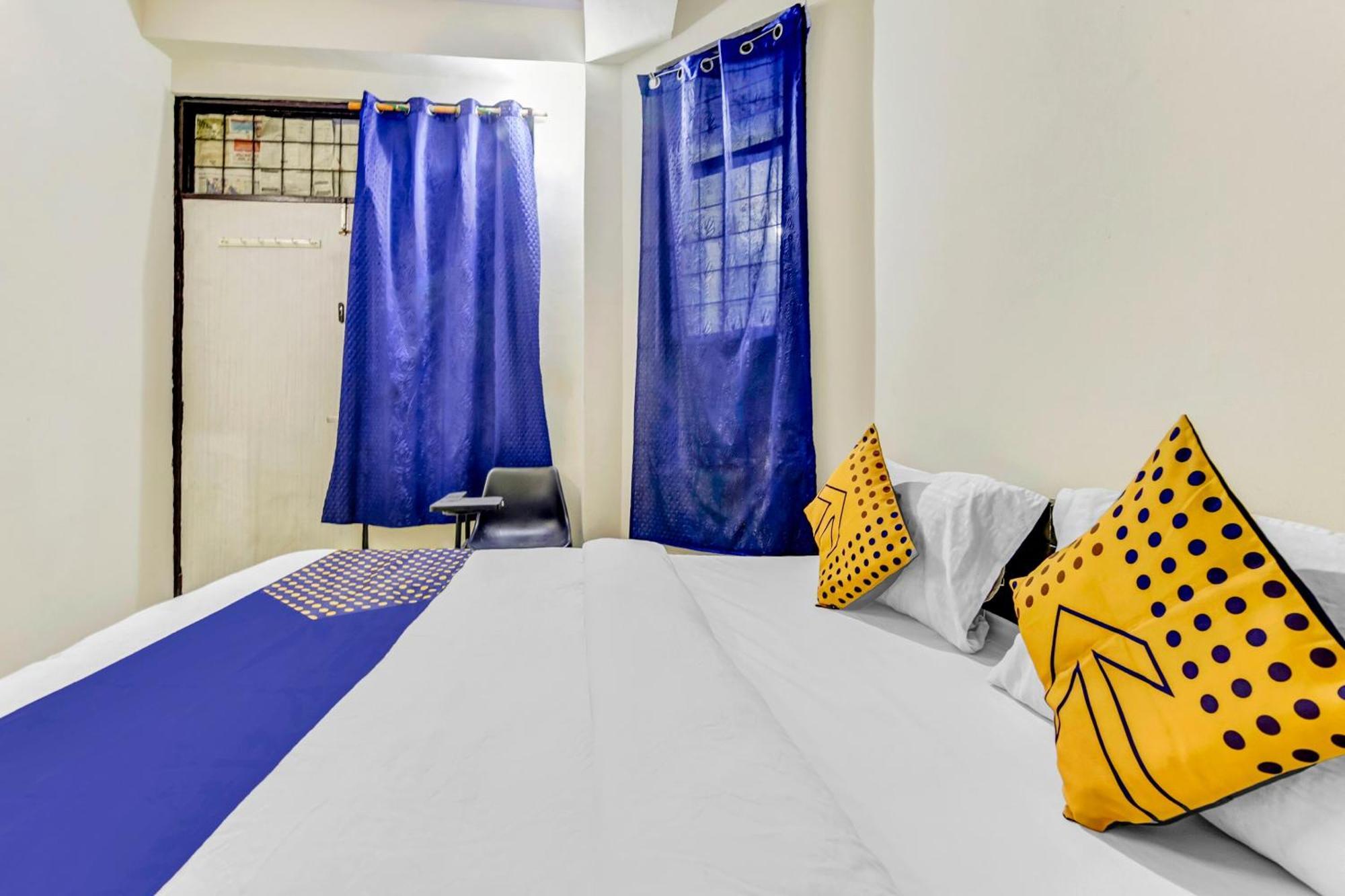 Hotel Hotel O Country Residency
