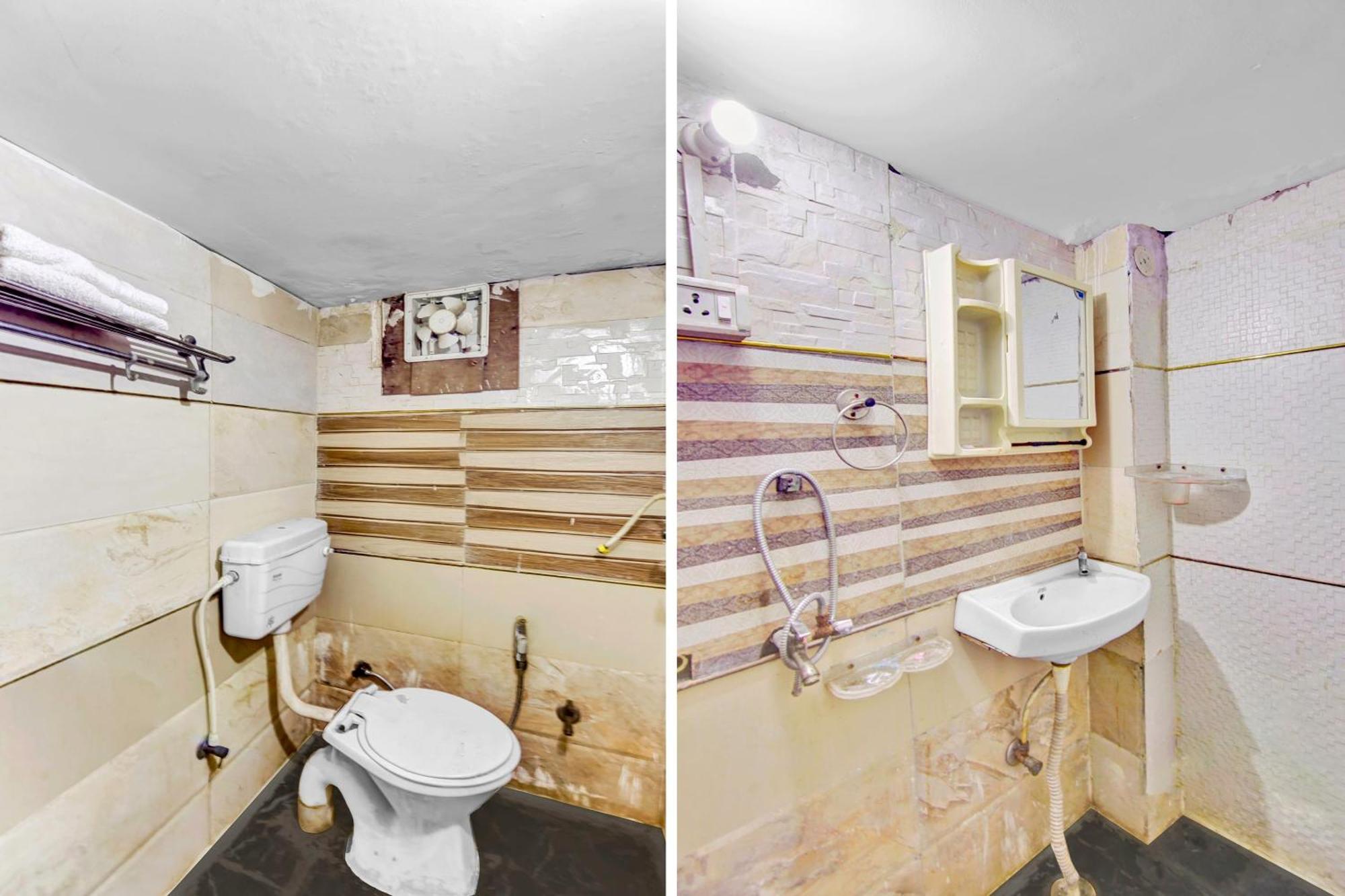 Hotel Hotel O Country Residency 3*