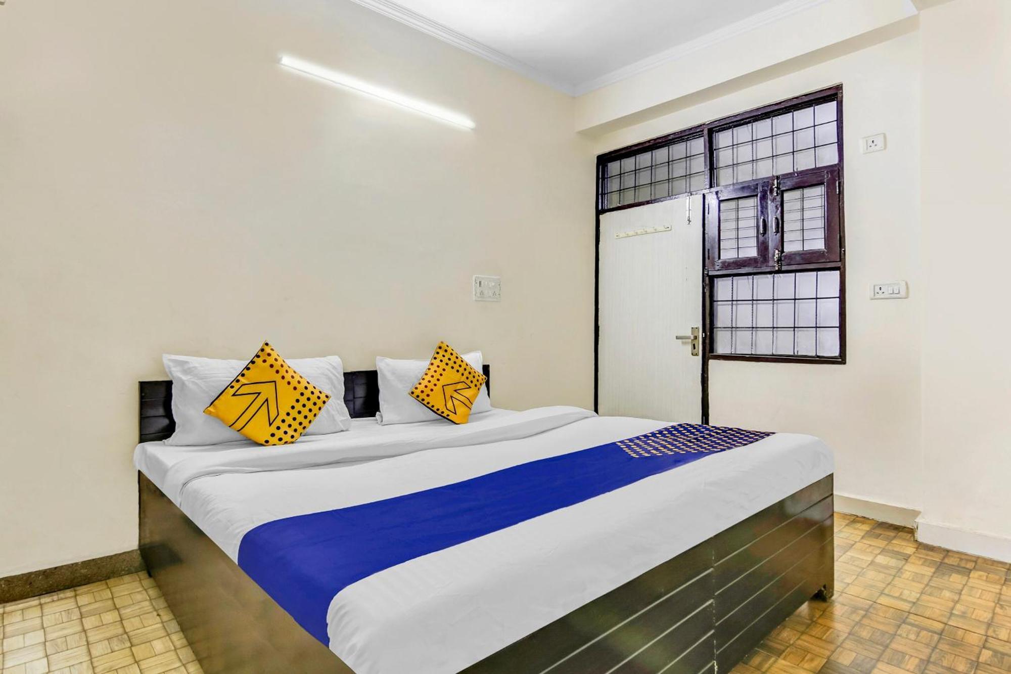 Hotel O Country Residency 3*