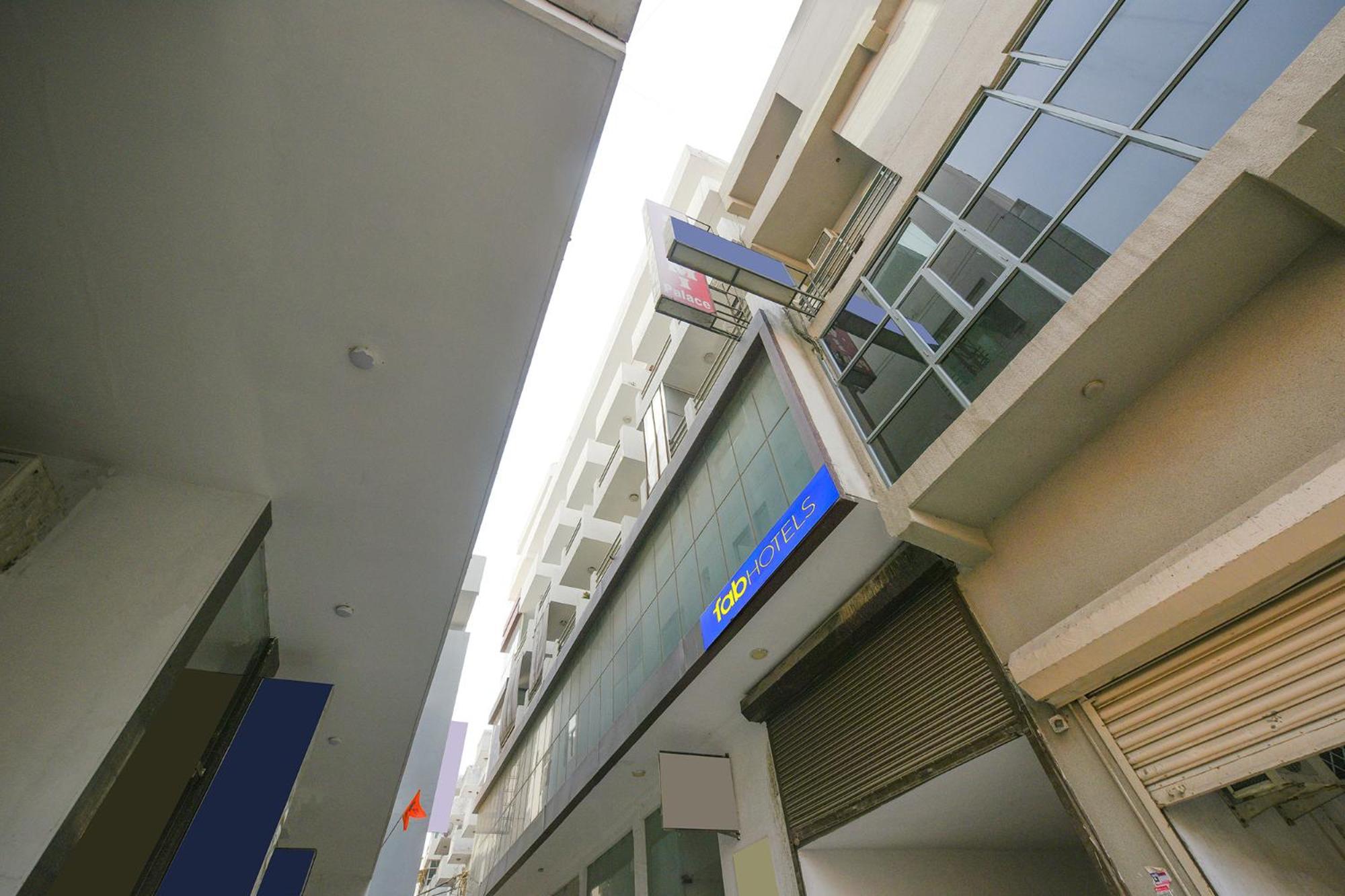 International Embassy