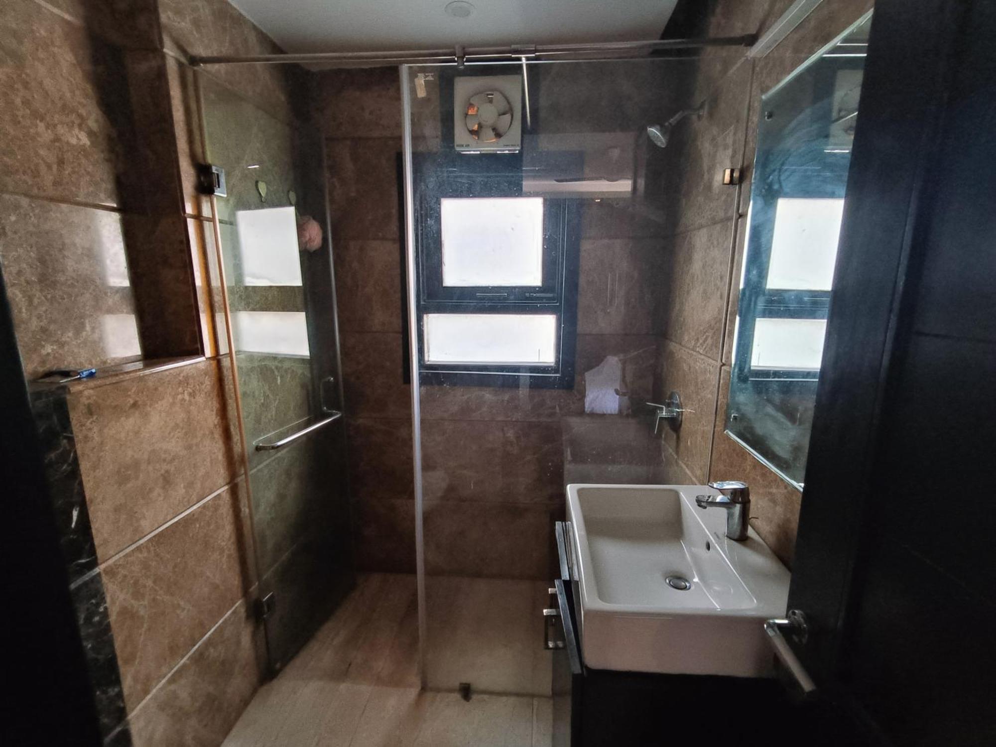 Greenleaf And Suites, Greater Kailash 1 3*
