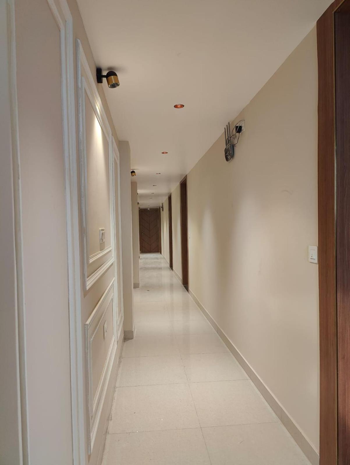 Hotel Nova Inn Delhi Airport New Delhi