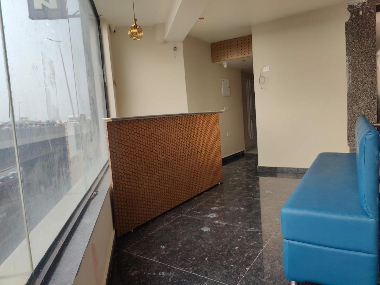 Hotel Nova Inn Delhi Airport Hotel