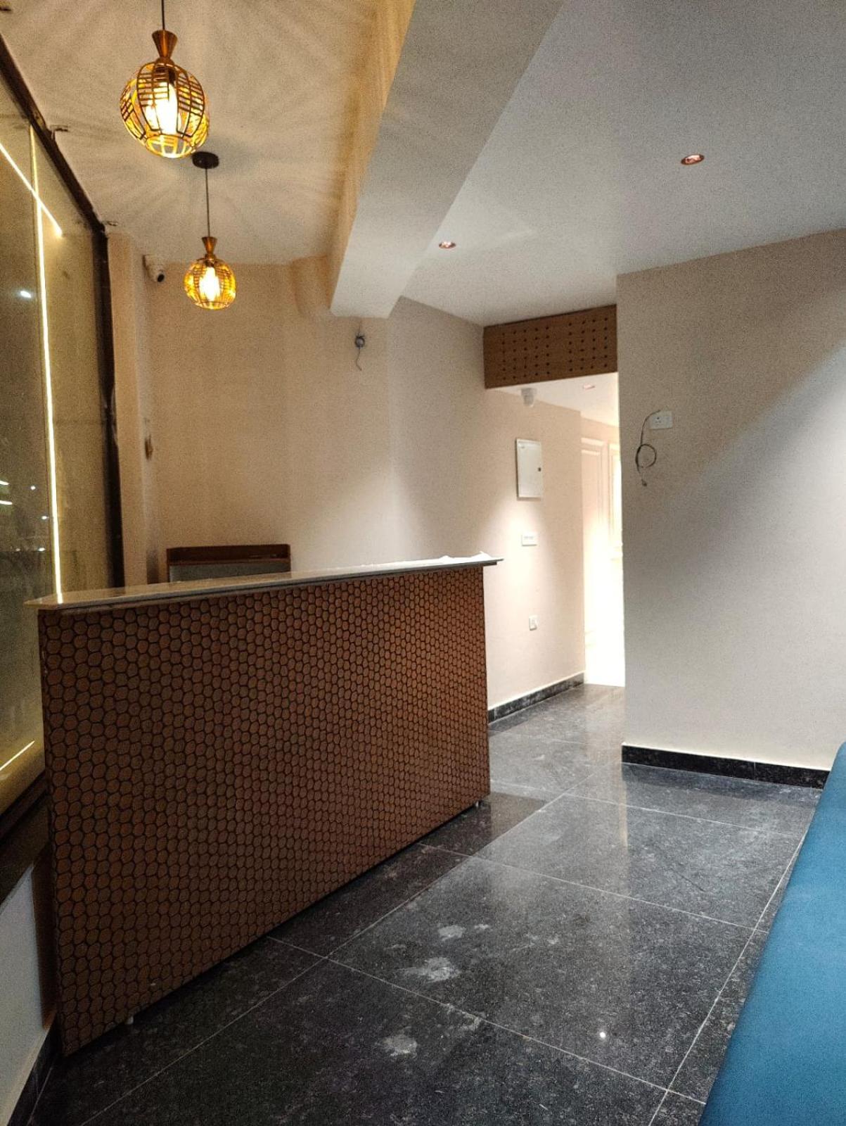 Hotel Nova Inn Delhi Airport Hotel New Delhi