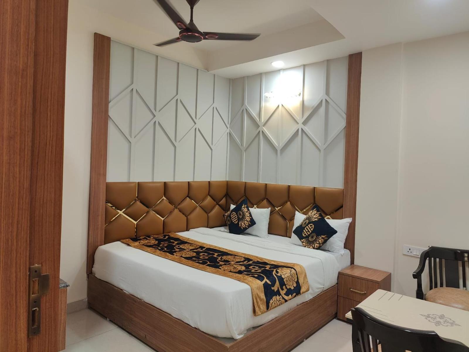 Hotel Nova Inn Delhi Airport * Nova Deli