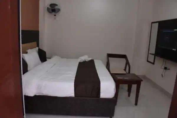 Apartment Jasram Heritage New Delhi