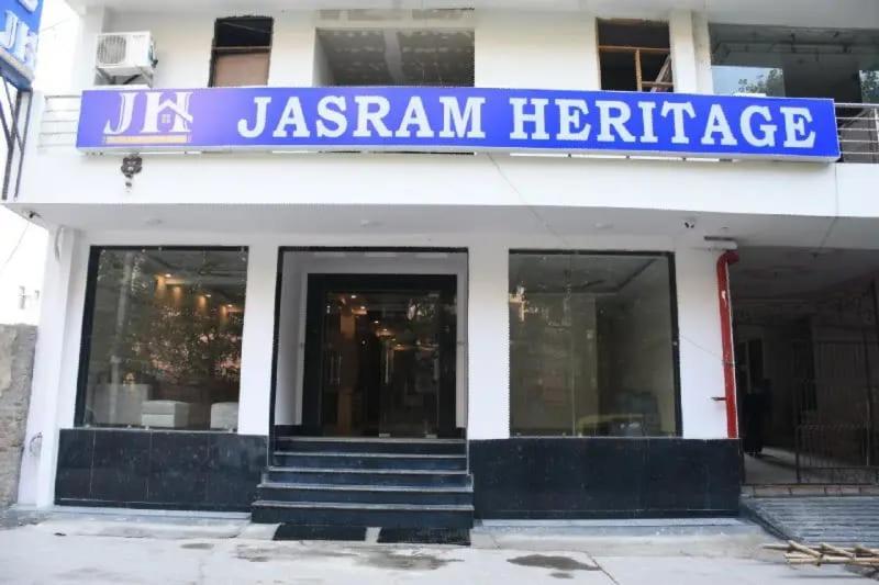 Jasram Heritage * New Delhi
