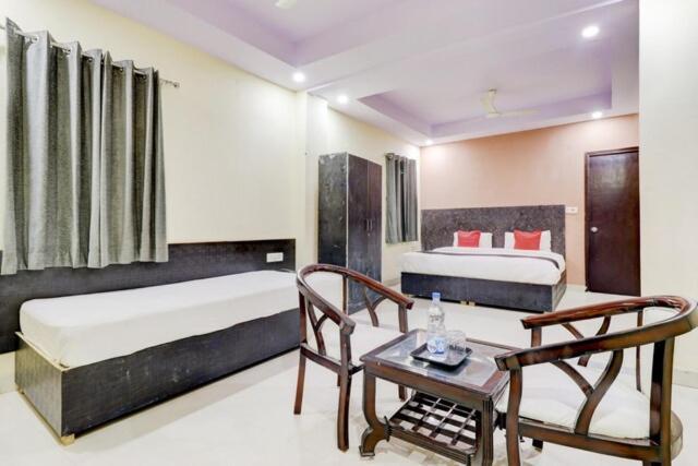 Apartment Jasram Heritage