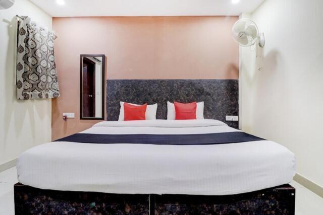 Apartment Jasram Heritage *