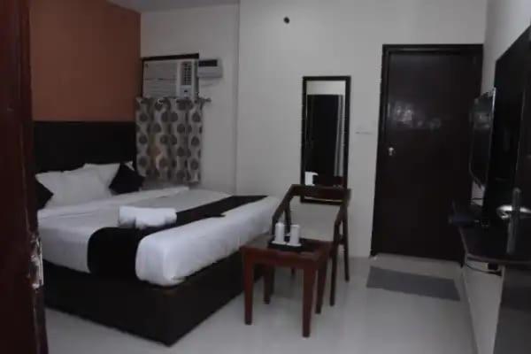Jasram Heritage Apartment New Delhi