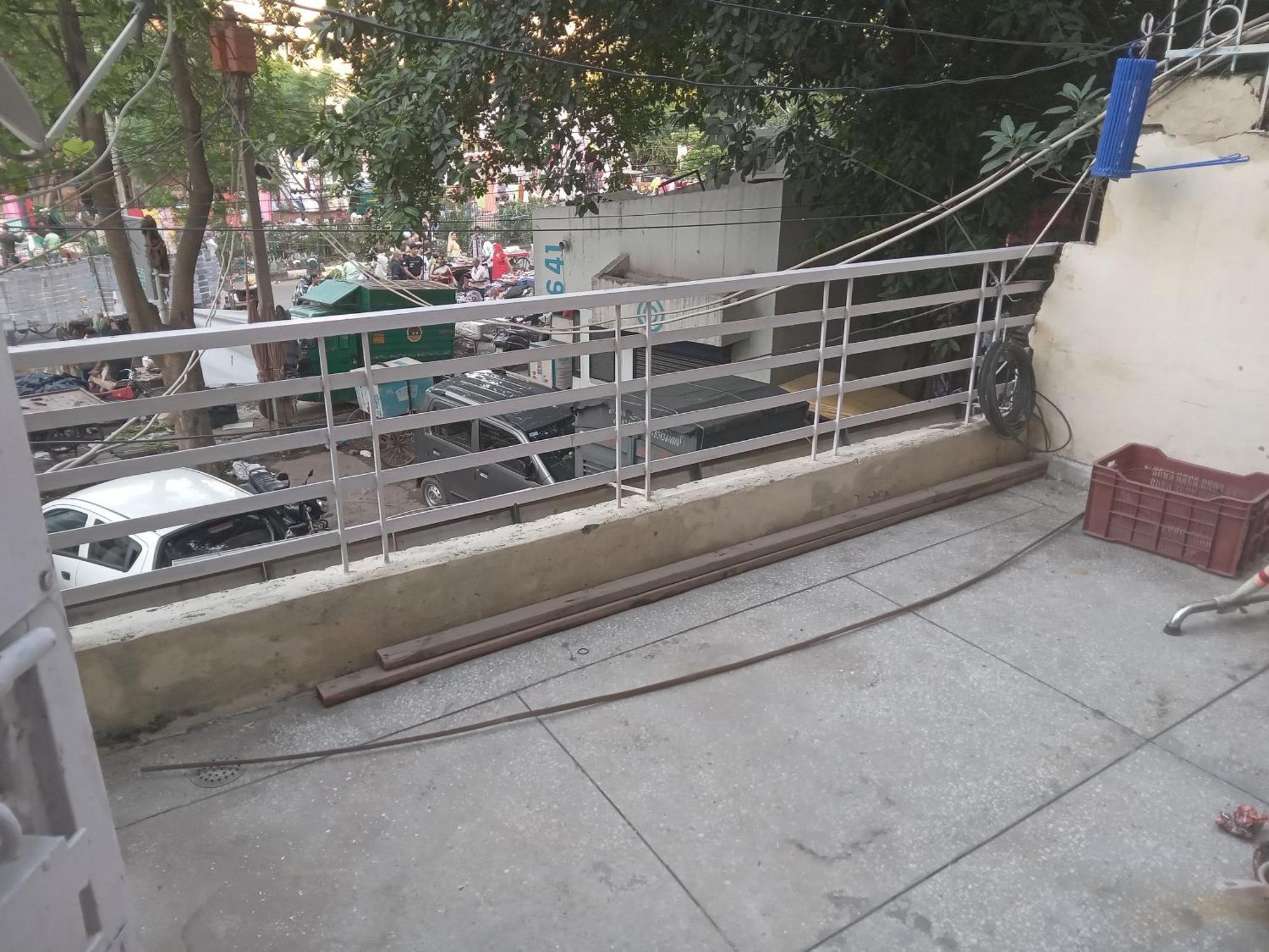 Kapil Traders Homestay *