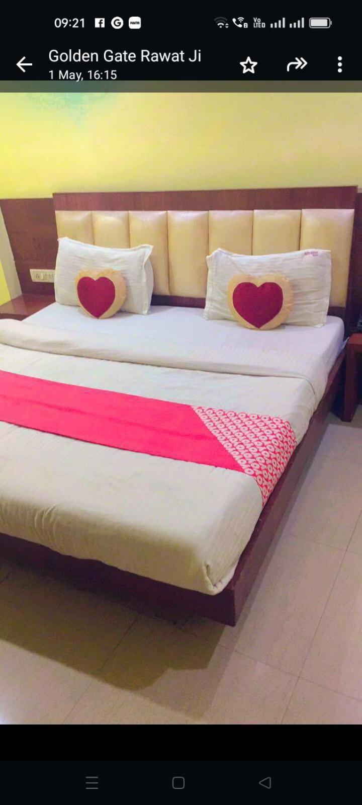 Guest house Ever Green Travel & Pg 2*