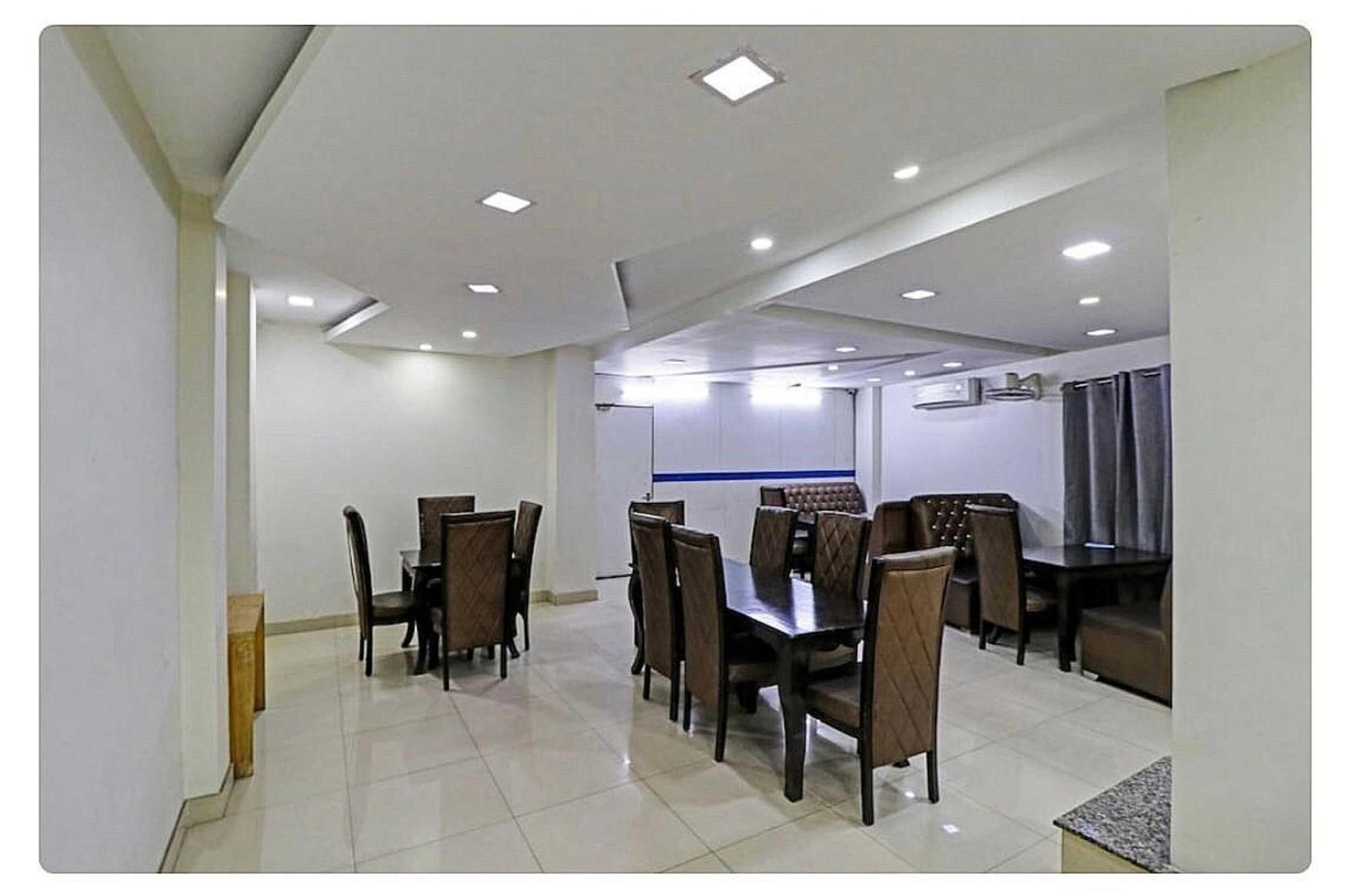 Super O Mahal Hotel New Delhi
