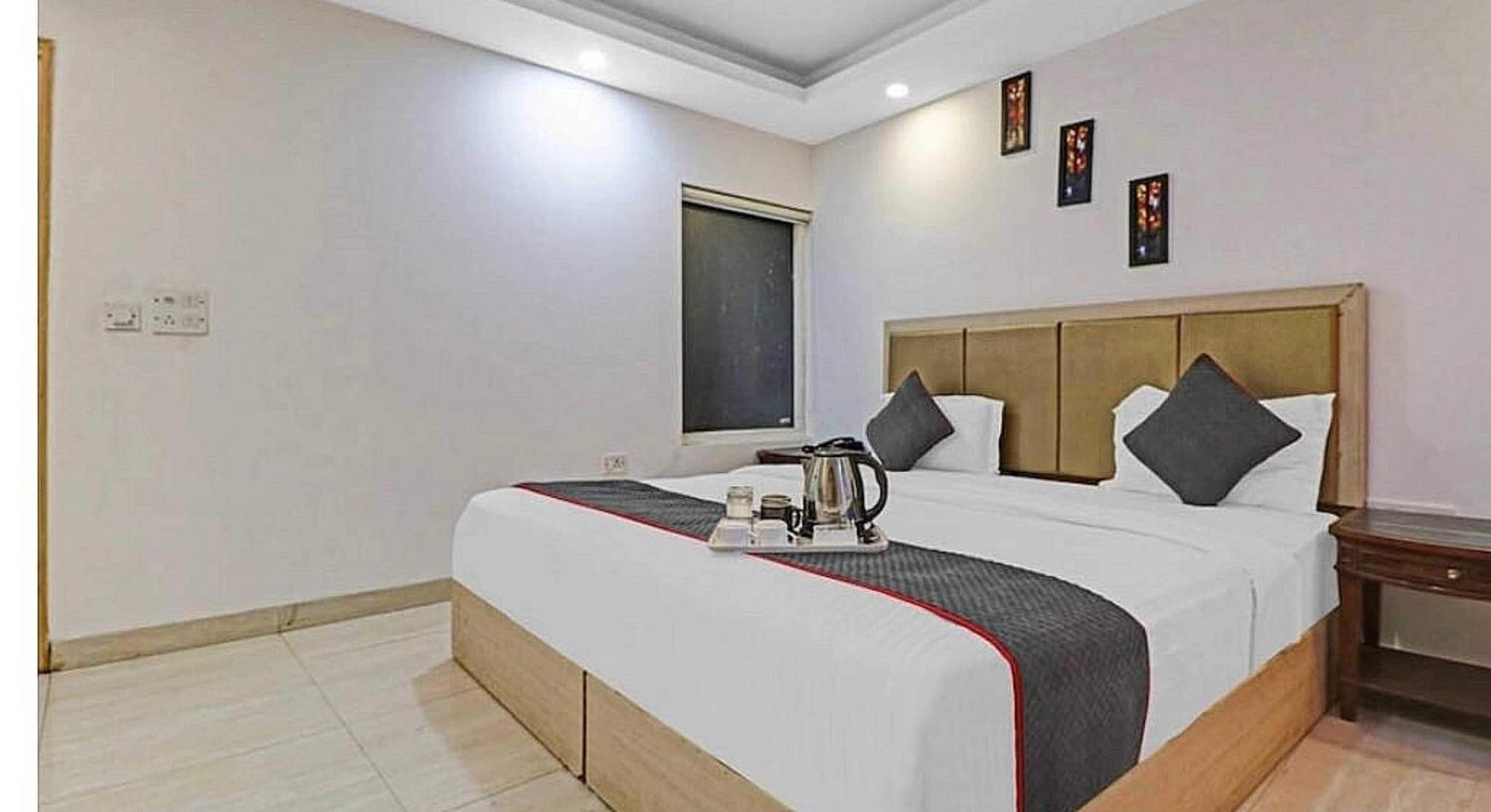 Super O Mahal 3* New Delhi