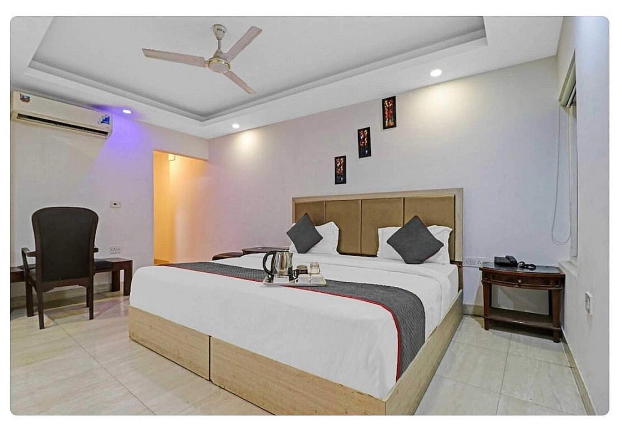 Hotel Super O Mahal