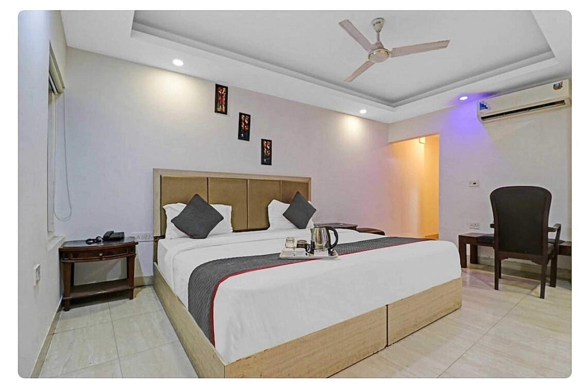 Super O Mahal Hotel 3*