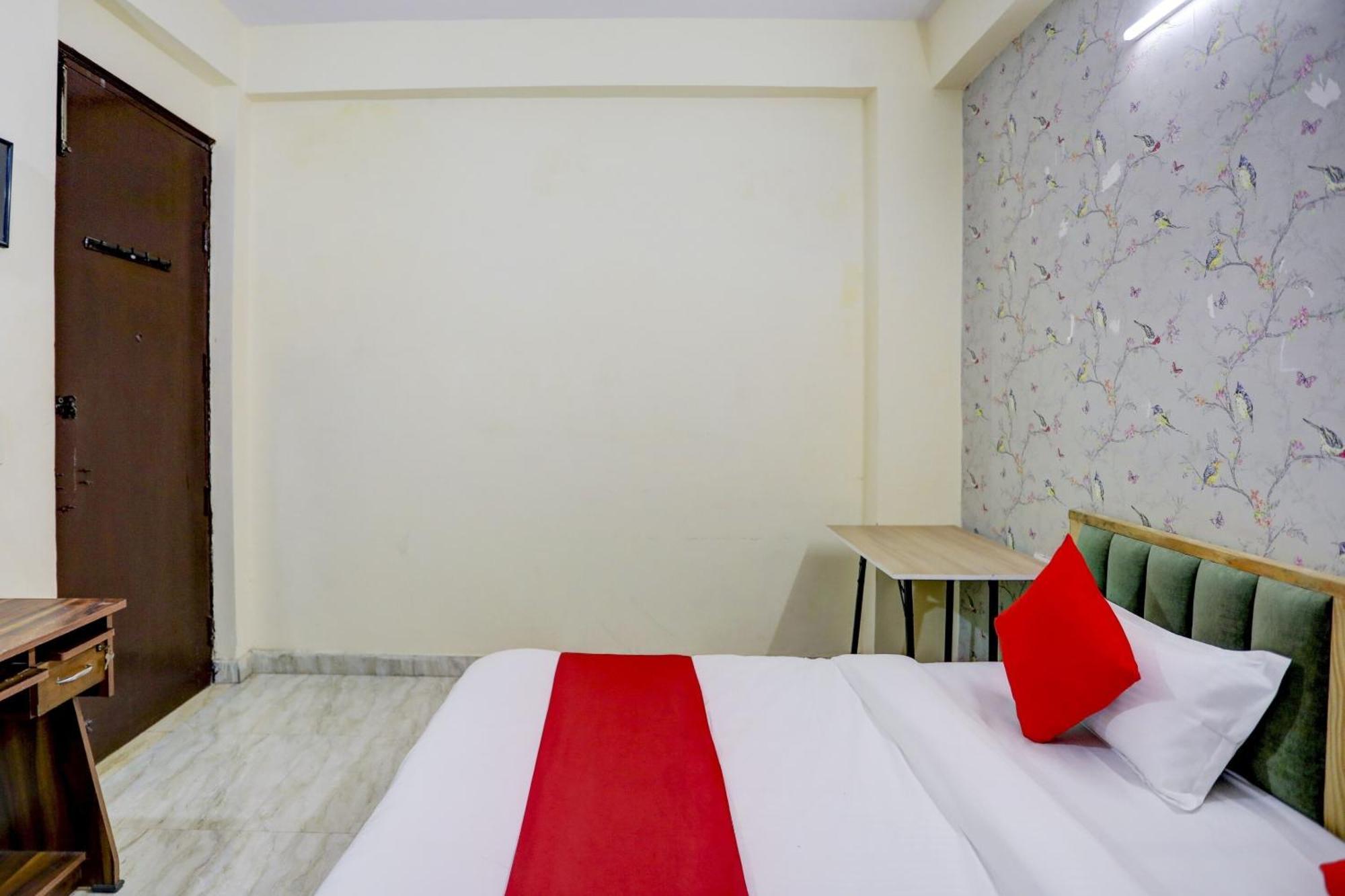 Hotel O Classic Inn Hotel New Delhi